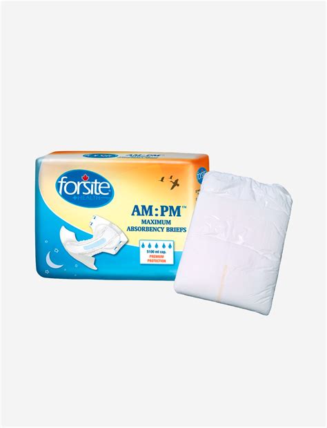 forsite diaper|Incontinence .